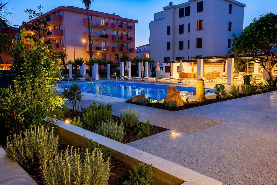 Hotel Giardino La Playa - Adults Only Hotel in Alghero
