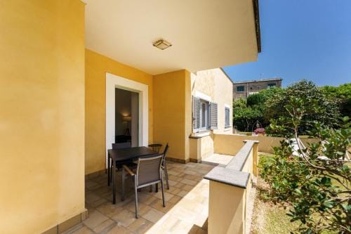 Villa Mazzella Hotel in Campania