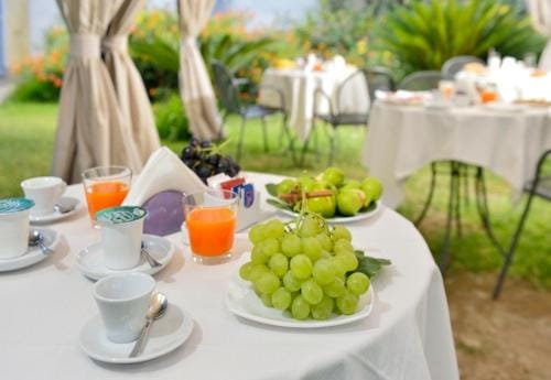Villa Mazzella Hotel in Campania