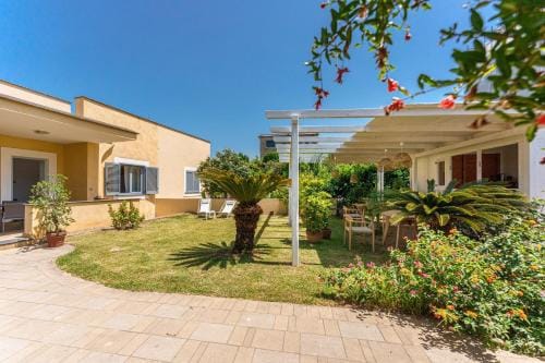 Villa Mazzella Hotel in Campania