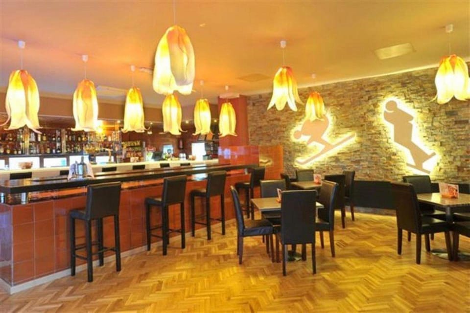 Evenia Monte Alba Hotel in Catalonia