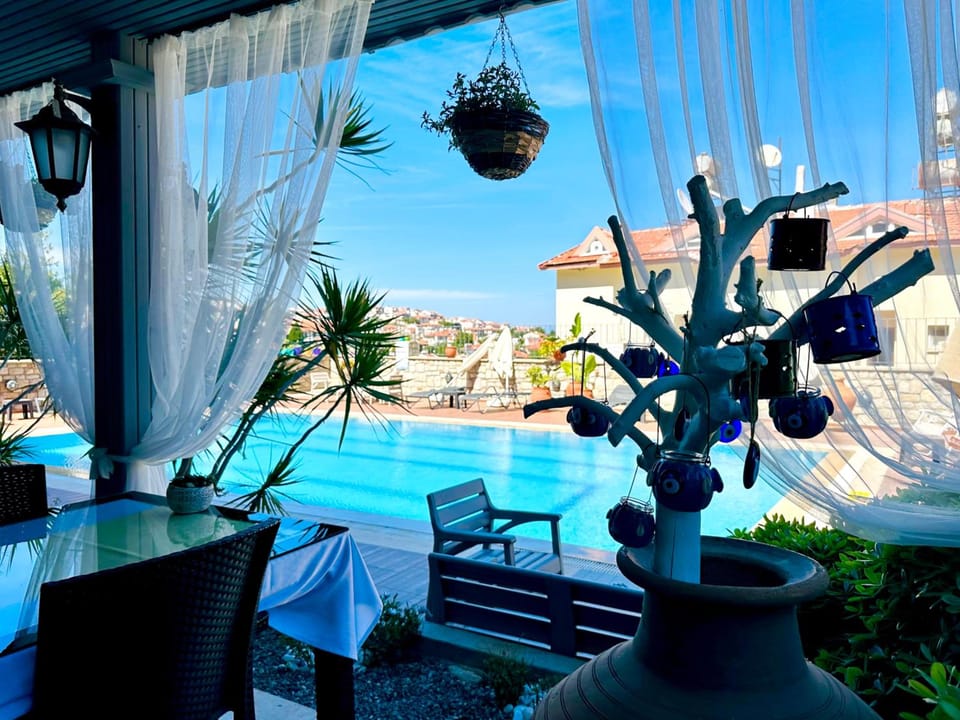 Villa Anfora Hotel in Muğla Province