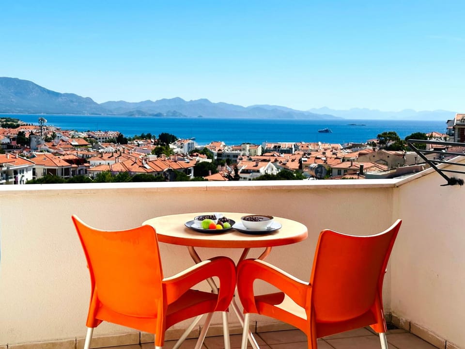 Villa Anfora Hotel in Muğla Province