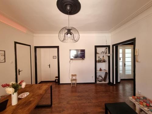 Downtown Belgrade Hostel and Apartments Hostel in Belgrade