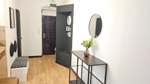Downtown Belgrade Hostel and Apartments Hostel in Belgrade