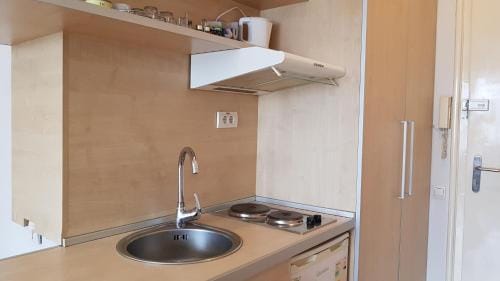 Downtown Belgrade Hostel and Apartments Hostel in Belgrade