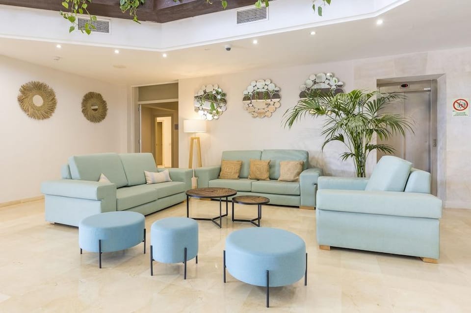 MarSenses Paradise Club Apartment hotel in Cala en Bosc