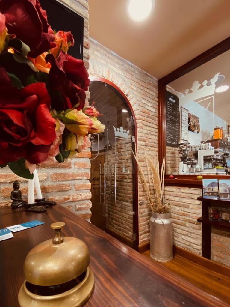 El Tejo de Comillas Hotel in Western coast of Cantabria