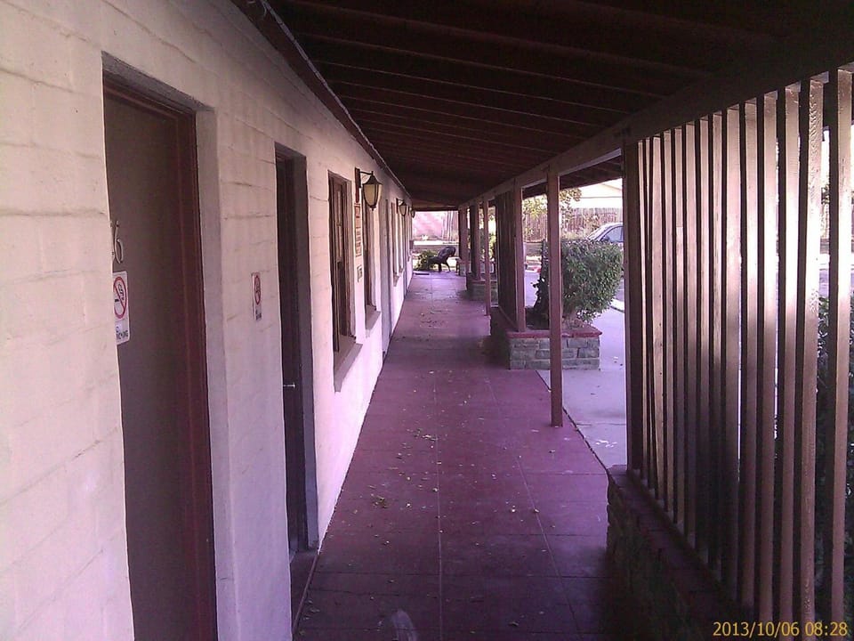 Ranch Motel Motel in Tehachapi