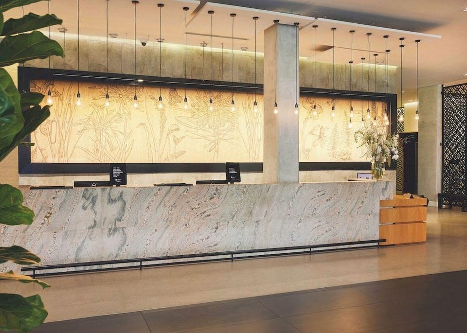Century City Hotel Urban Square Hotel in Cape Town