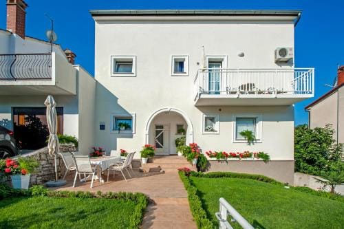 Marko Apartmani Hotel in Rovinj