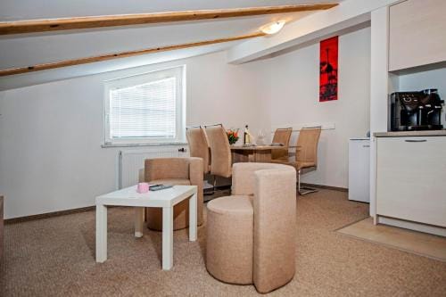 Marko Apartmani Hotel in Rovinj