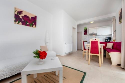 Marko Apartmani Hotel in Rovinj