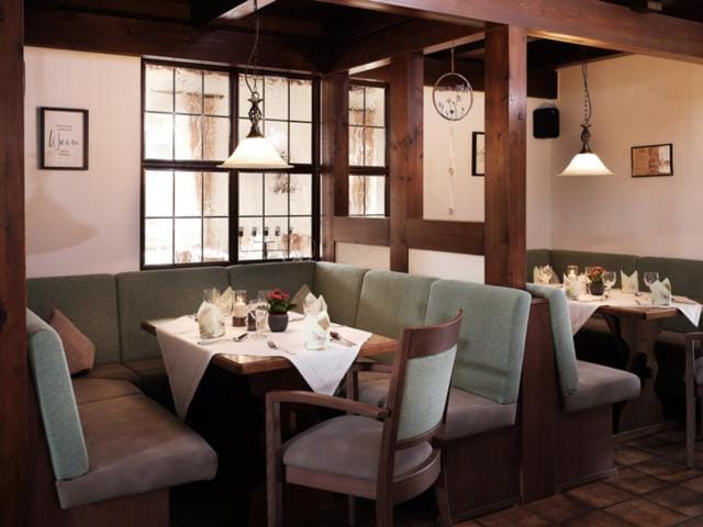 Gasthof Zum Hobel Hotel in Hesse