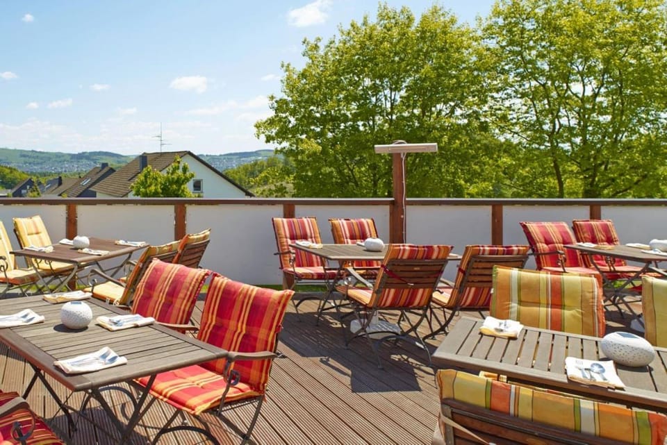 Gasthof Zum Hobel Hotel in Hesse