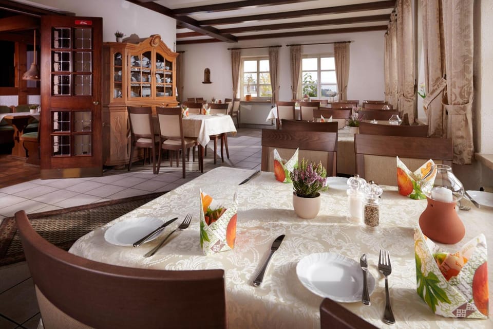 Gasthof Zum Hobel Hotel in Hesse