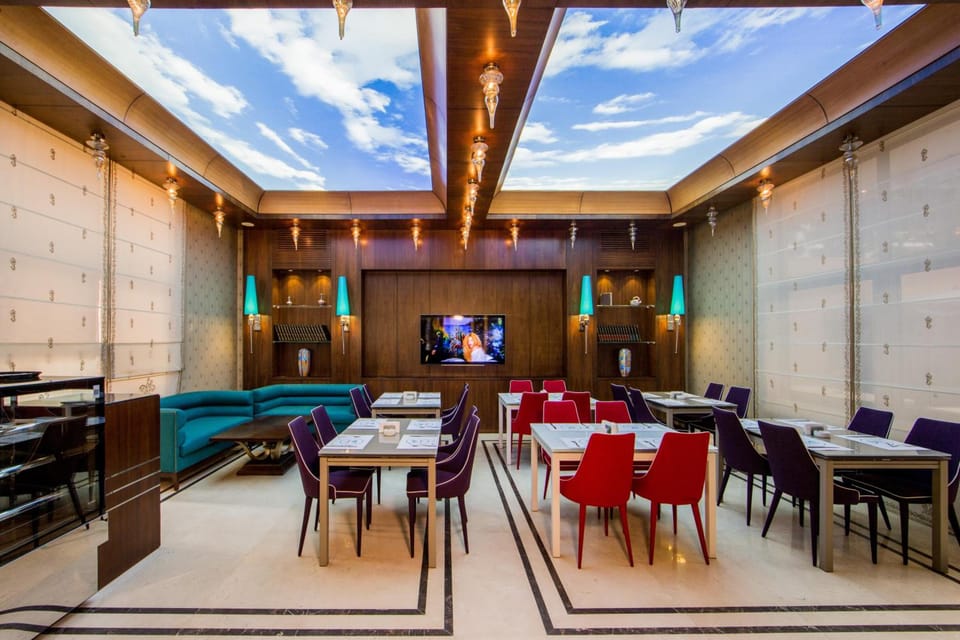 Gems Hotel Hotel in Africa