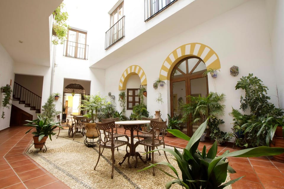 Hotel San Miguel Hotel in Cordoba