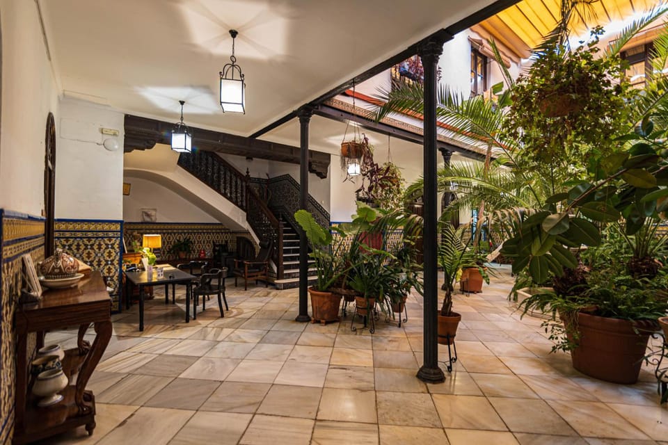 Hotel Casa de los Azulejos Hotel in Cordoba