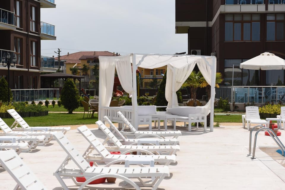 Carpediem Diamond Hotel Hotel in Turkey