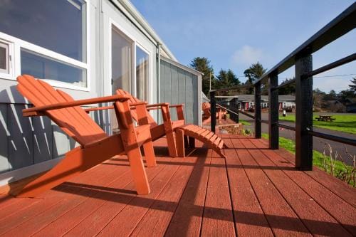 Agate Beach Motel Motel in Newport