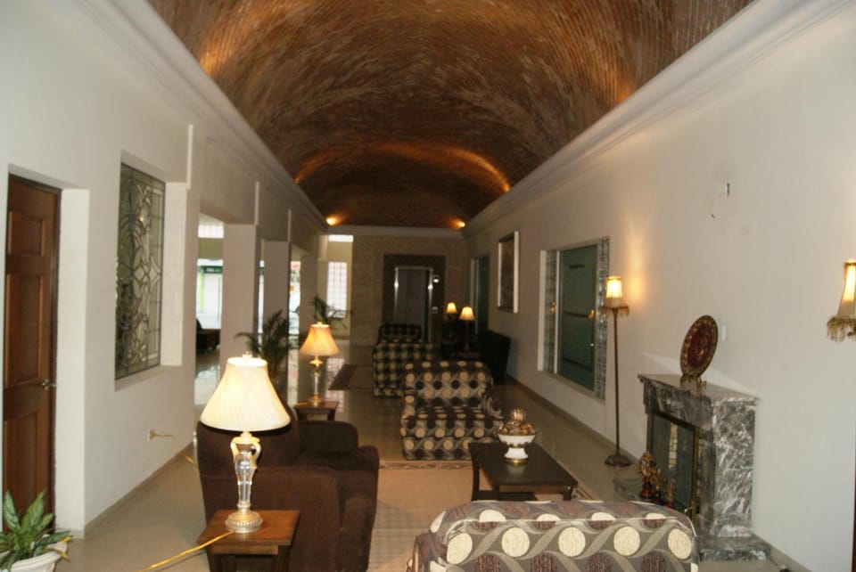 Savoy Express Hotel in Torreón
