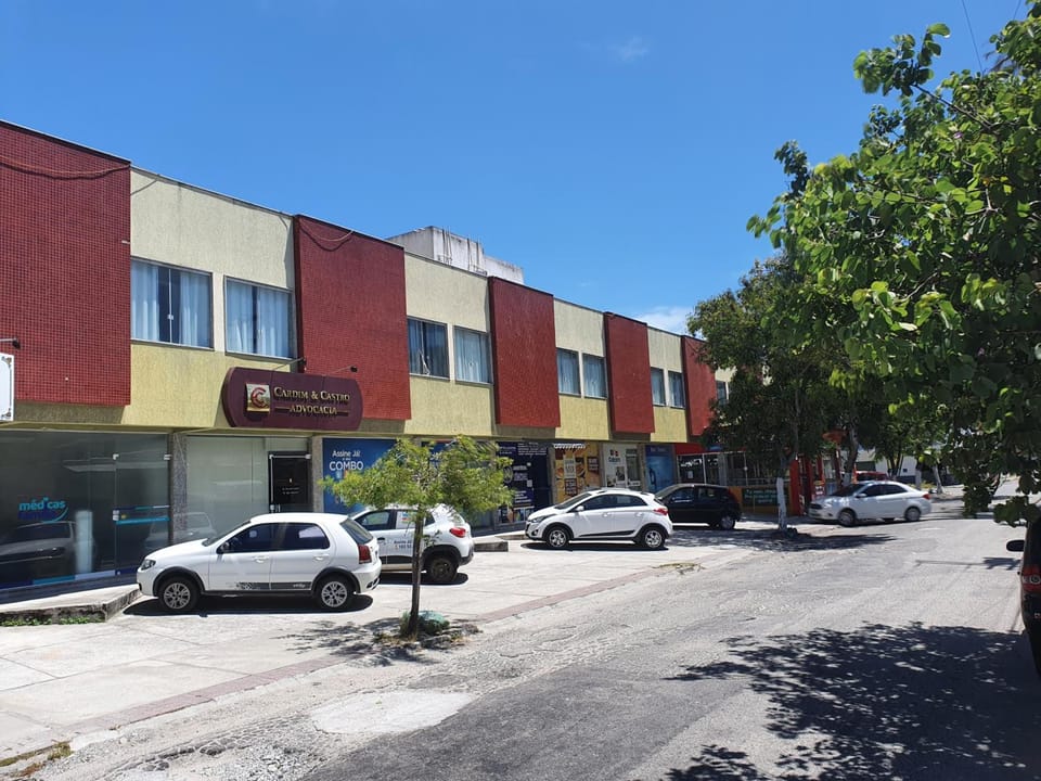 Caicara Flats Apartment hotel in Cabo Frio