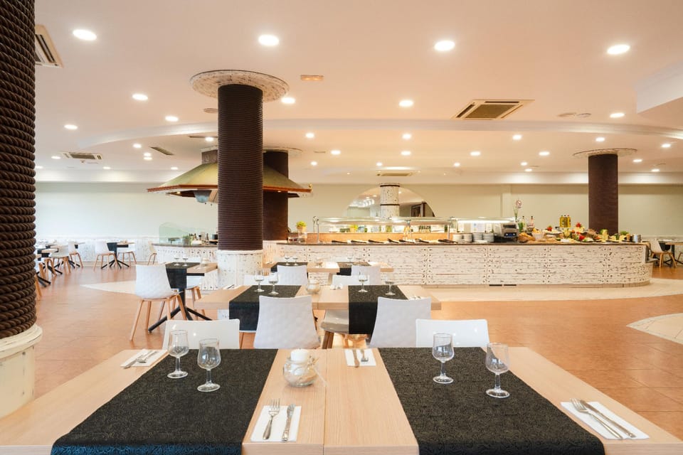 Galeon Playa by SeaSense Apartment hotel in Costa Teguise