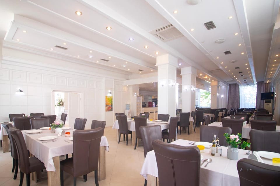 Hotel Princ Hotel in Tirana County, Albania