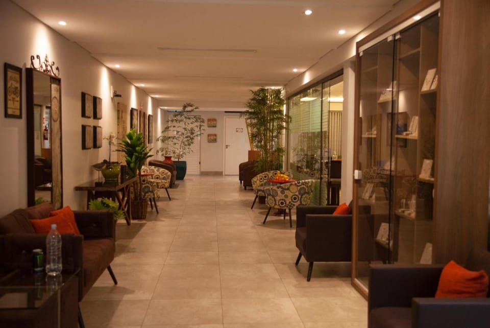 Hotel Imperatriz Premium Hotel in State of Paraná