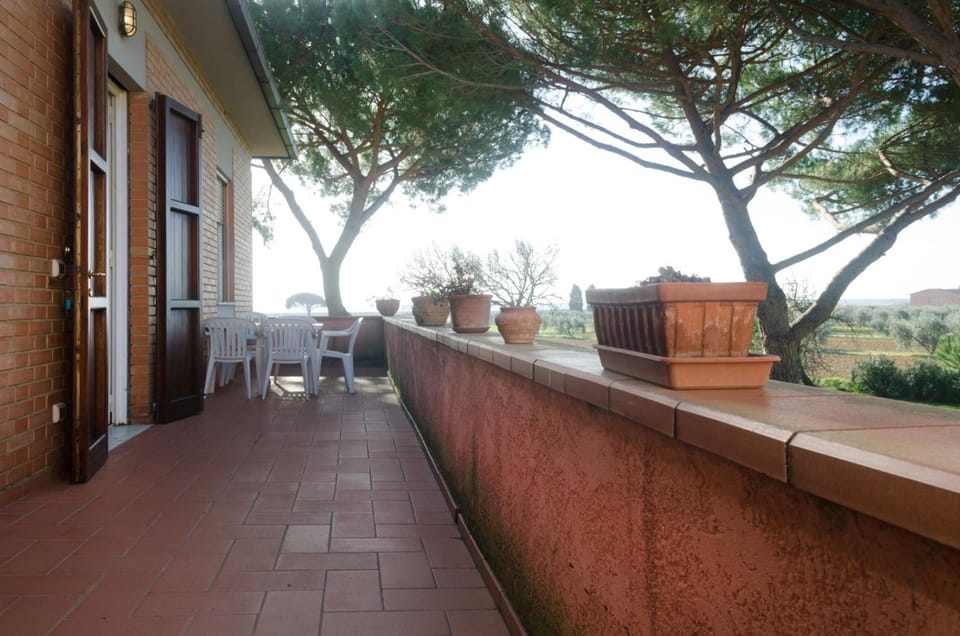 Agriturismo Pavone Hotel in Tuscany
