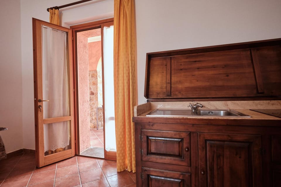 Agriturismo Pavone Hotel in Tuscany