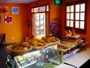 Hostal Cristina Hotel in Dénia