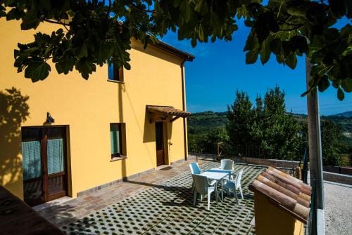 Country House Il Tiglio Hotel in Umbria