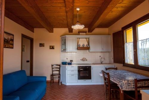 Country House Il Tiglio Hotel in Umbria