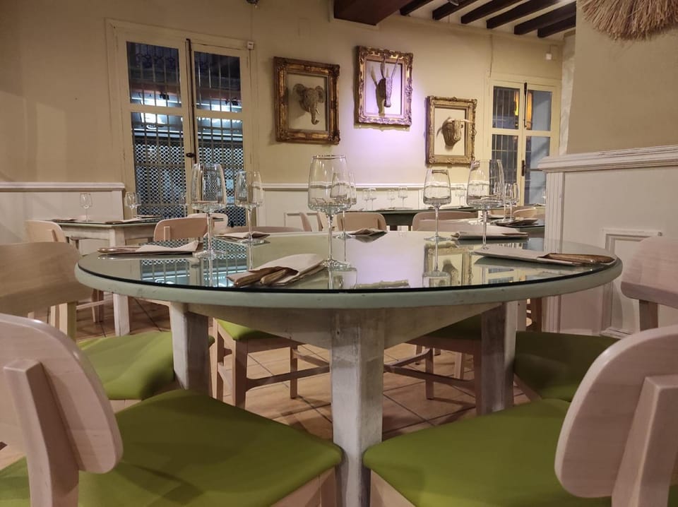 Hostal Loreto Hotel in Dénia