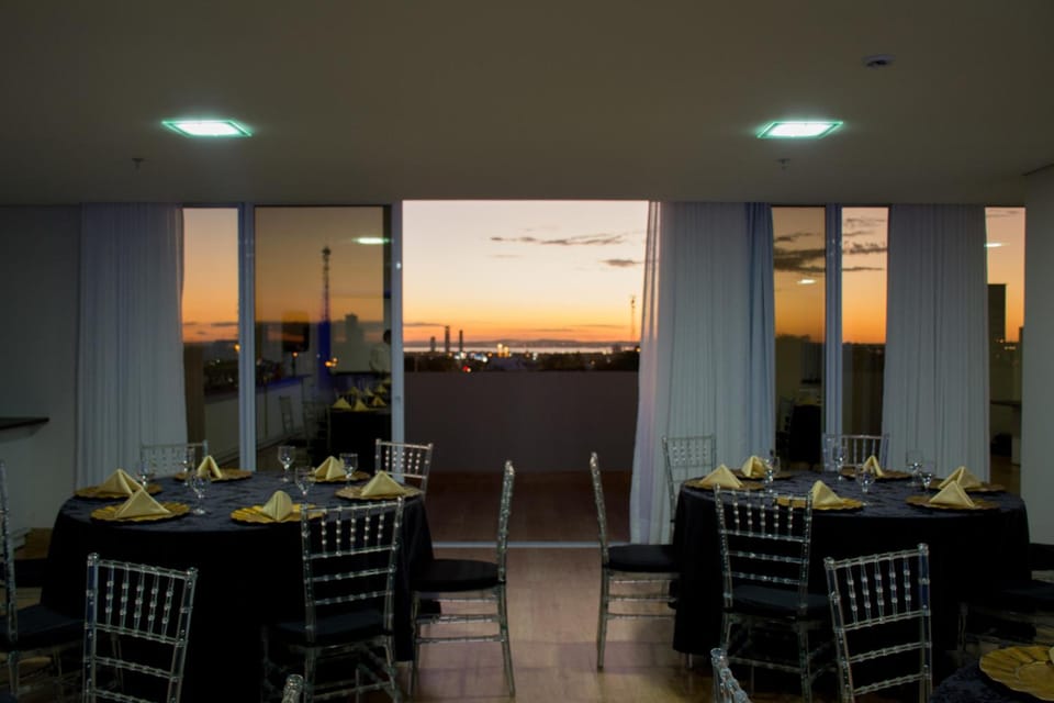 Select Hotel Hotel in Palmas