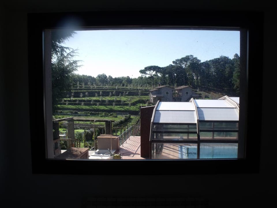 B&B Podere Montese Hotel in Province of Massa and Carrara