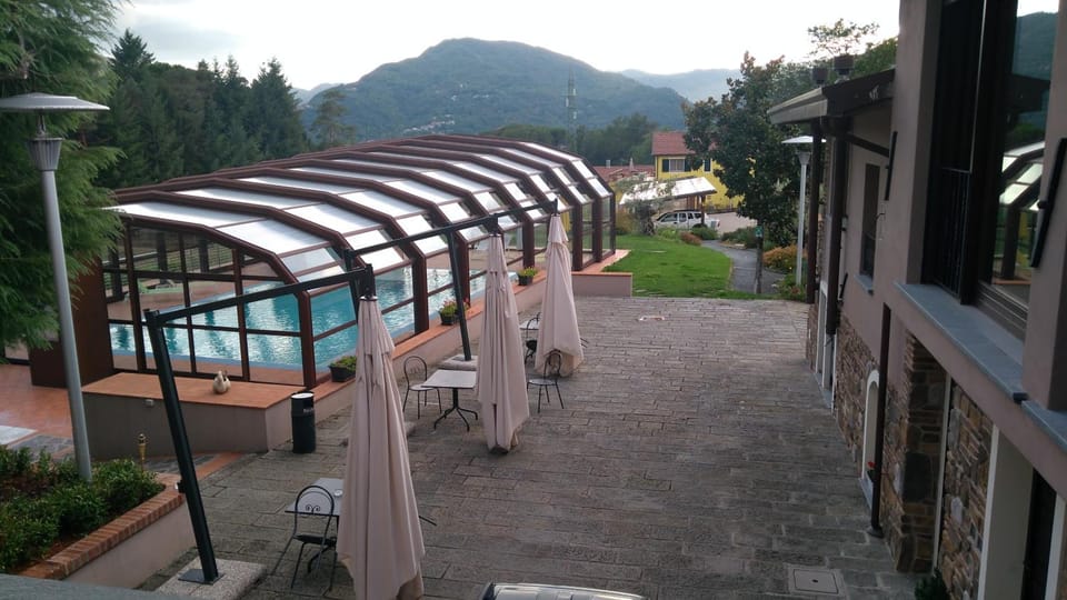 B&B Podere Montese Hotel in Province of Massa and Carrara