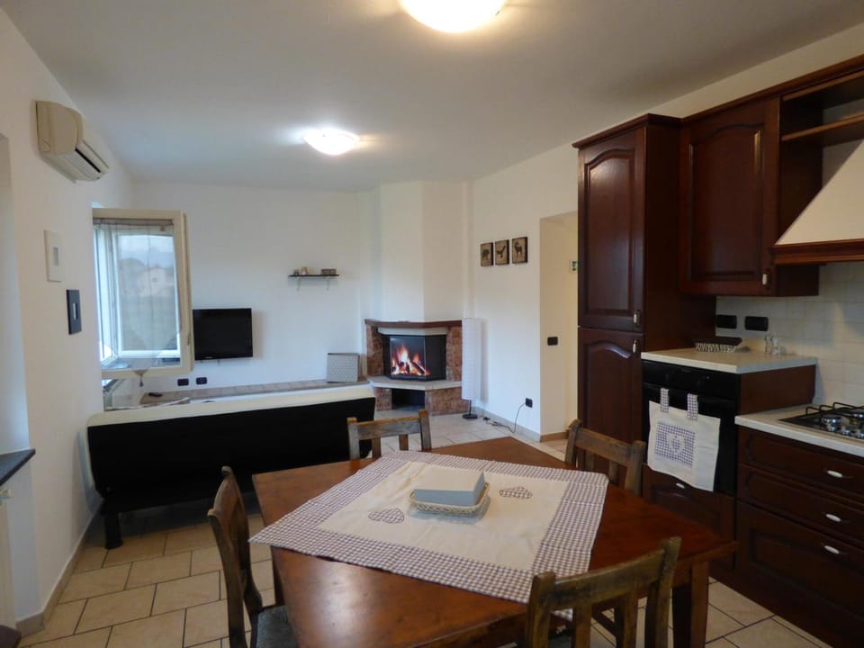 B&B Podere Montese Hotel in Province of Massa and Carrara