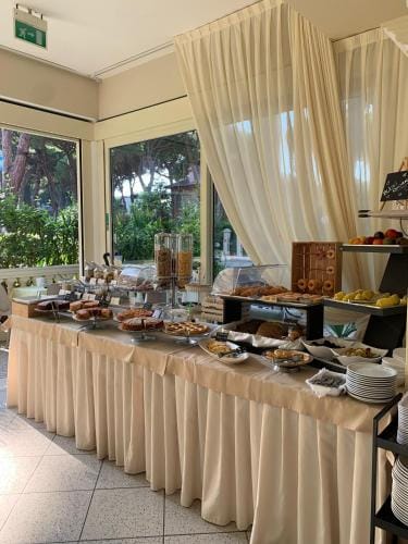 Hotel Boccaccio-free parking- Hotel in Milano Marittima