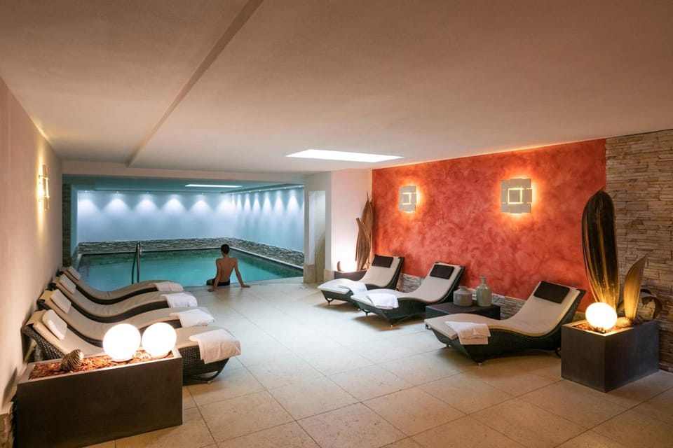 Hotel Medil Hotel in Trentino-South Tyrol