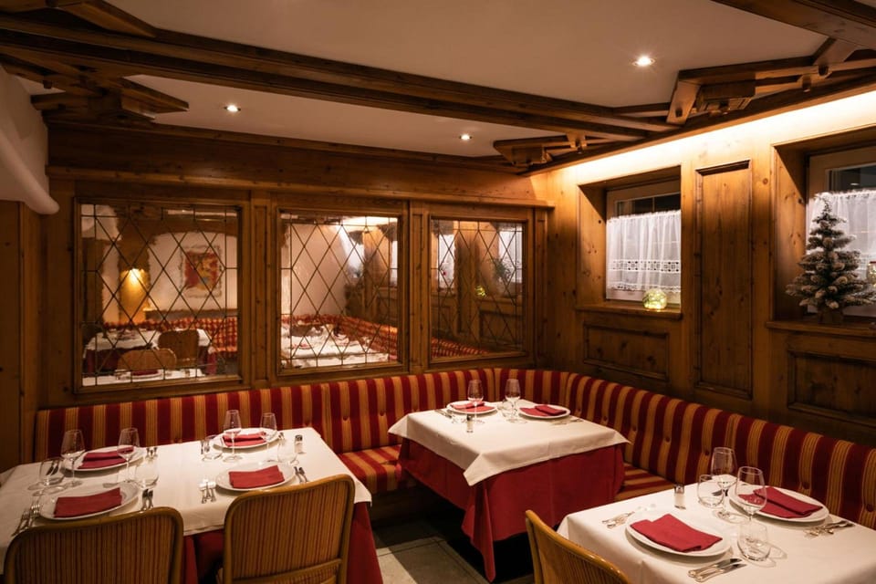 Hotel Medil Hotel in Trentino-South Tyrol