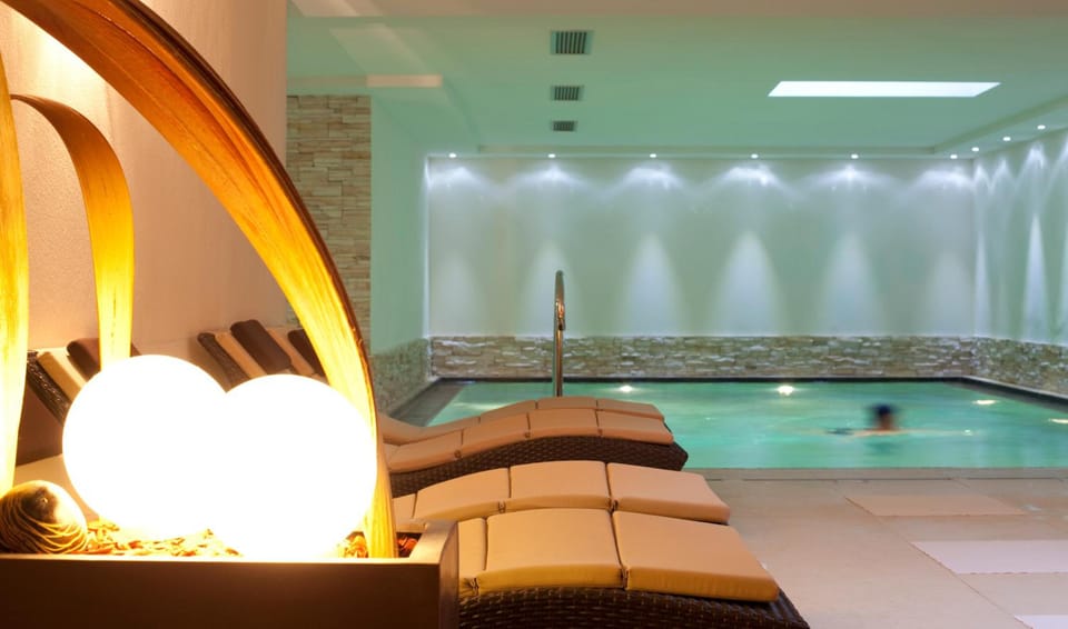 Hotel Medil Hotel in Trentino-South Tyrol