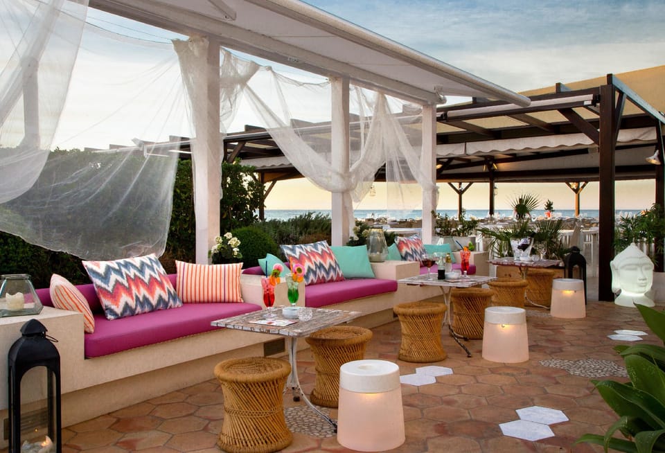 Hotel Noguera Mar Hotel in Marina Alta