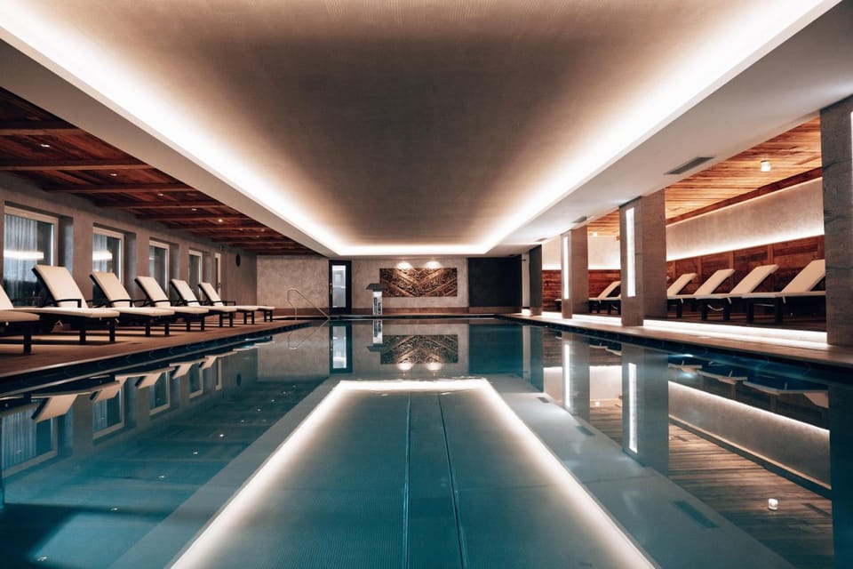 Panoramahotel Watles Hotel in Trentino-South Tyrol