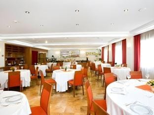 Hotel MR Costa Blanca Hotel in Dénia