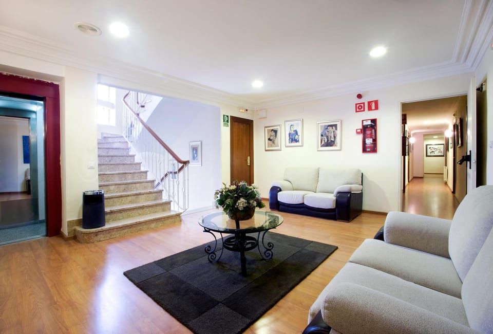 Hotel MR Costa Blanca Hotel in Dénia