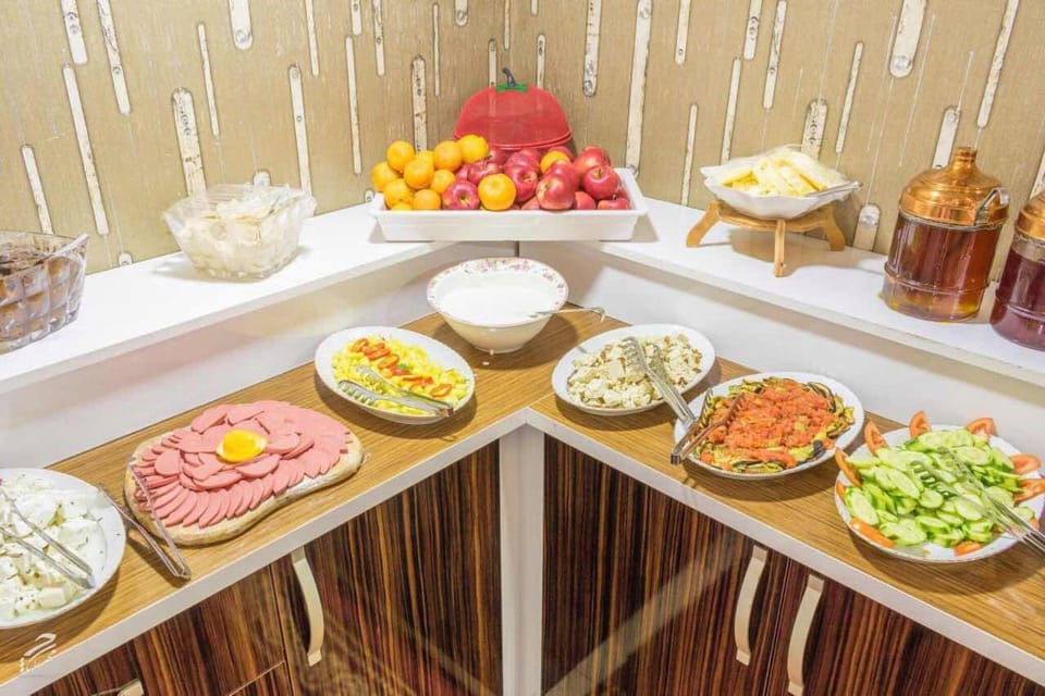 Hotel Dosco Hotel in Turkey