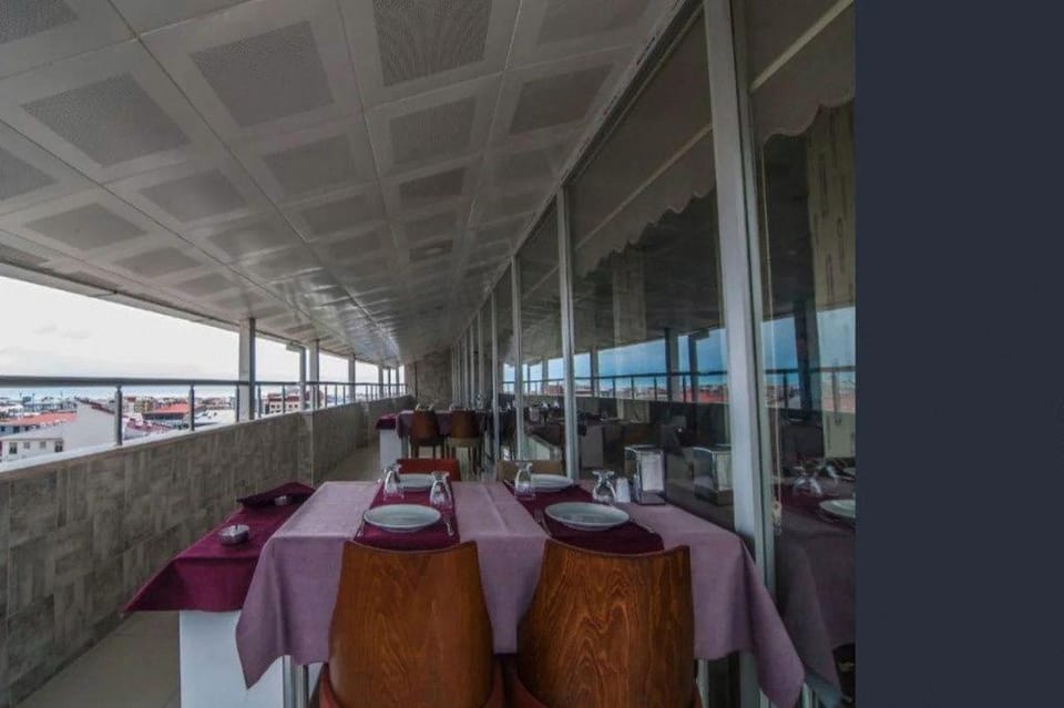 Hotel Dosco Hotel in Turkey